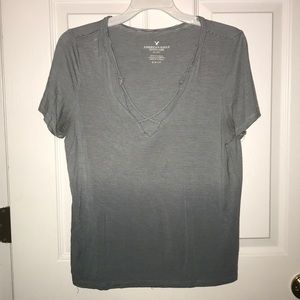 American Eagle Tee